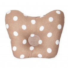 Подушка для новорожденного "Капучино" Подушка для новорожденного "Капучино"